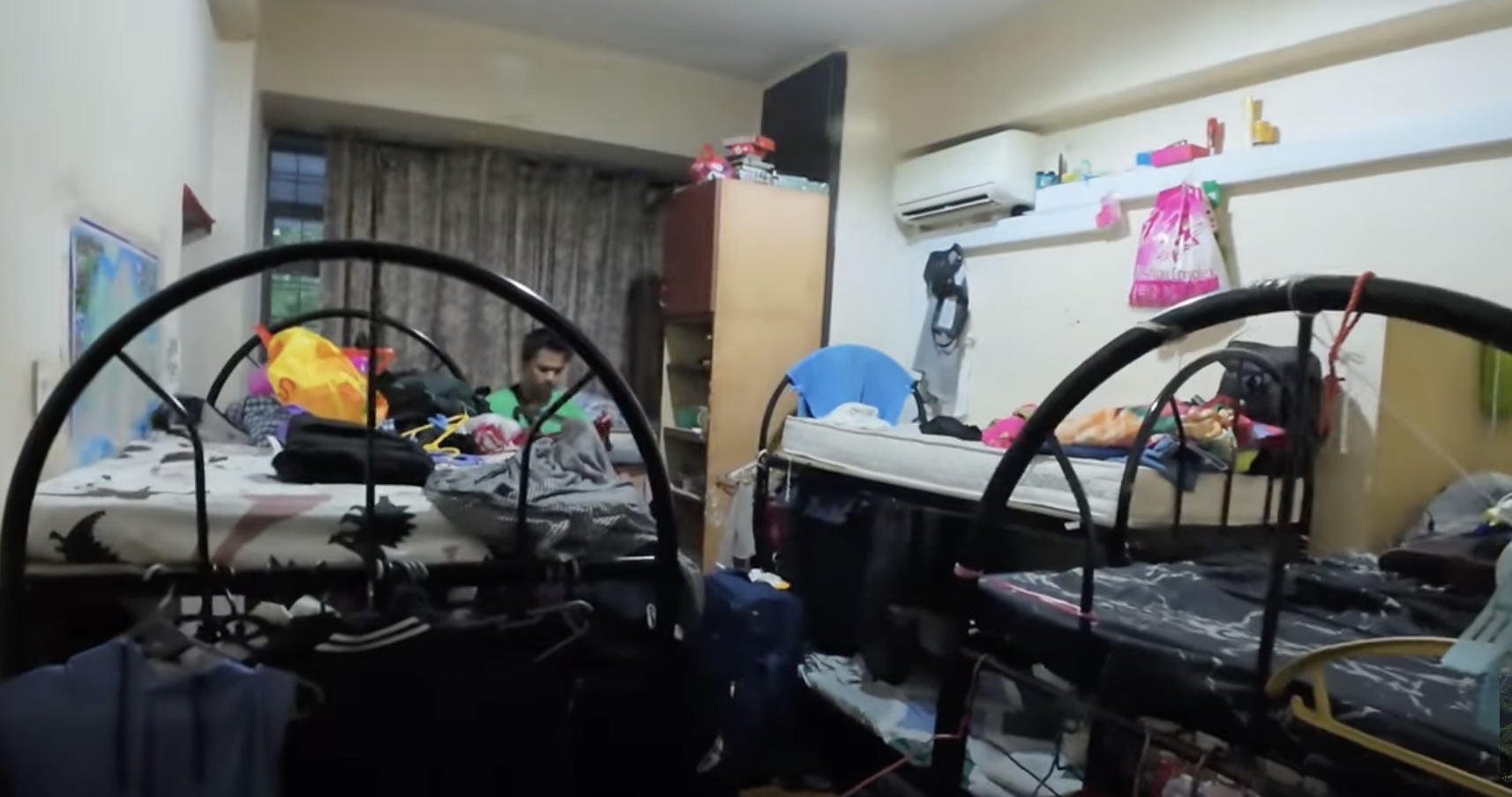Burmese man in Singapore shocked at ‘the amount of sacrifices’ SG's migrant workers have to go through to survive